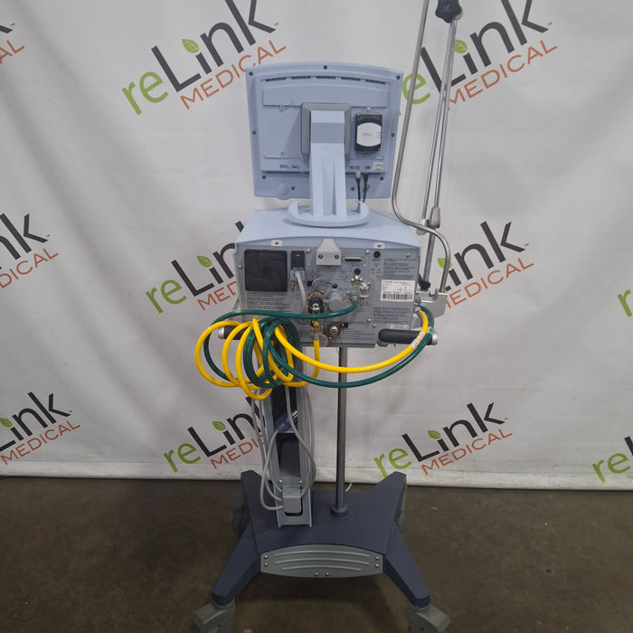 CareFusion CareFusion Avea Ventilator Respiratory reLink Medical