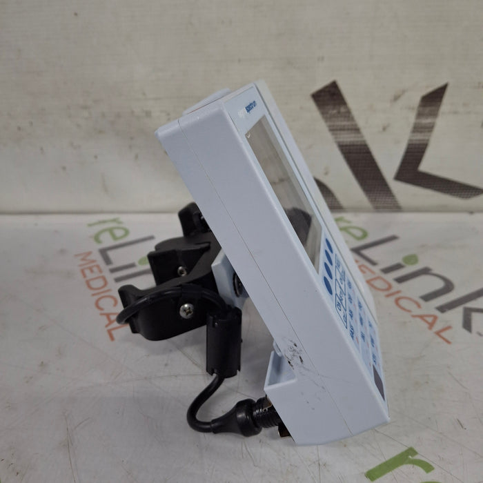 Baxter Baxter Sigma Spectrum 8.00.05 w/o Battery Infusion Pump Infusion Pump reLink Medical