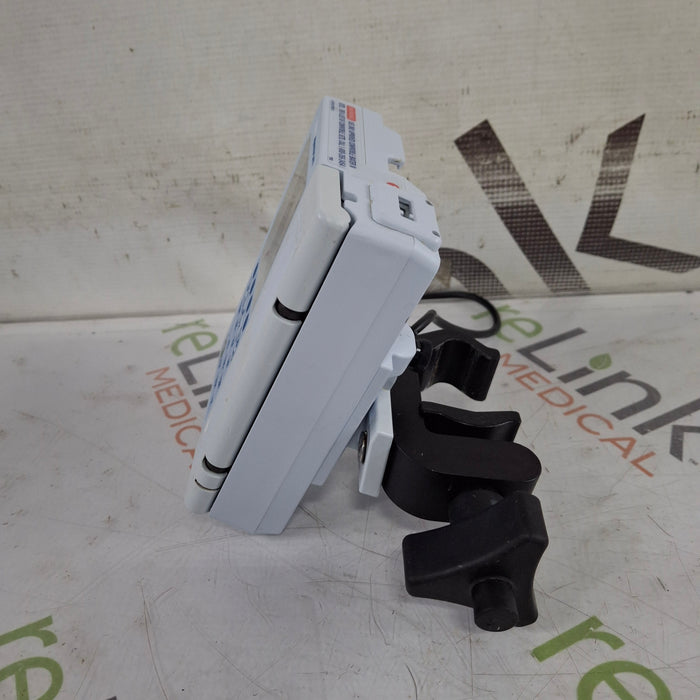 Baxter Baxter Sigma Spectrum 8.00.05 w/o Battery Infusion Pump Infusion Pump reLink Medical