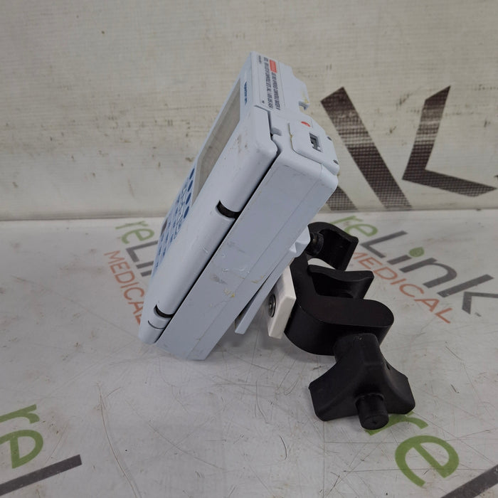 Baxter Baxter Sigma Spectrum 8.01.00 w/o Battery Infusion Pump Infusion Pump reLink Medical