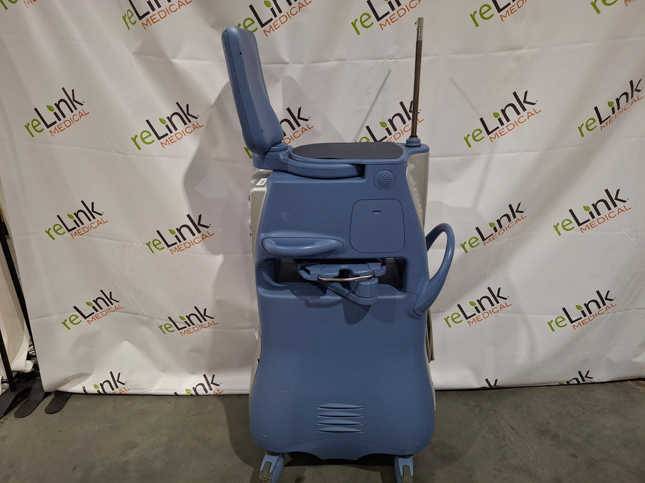 Alcon Laboratories Inc Alcon Laboratories Inc Infiniti w/ Ozil Phacoemulsifier Ophthalmology reLink Medical