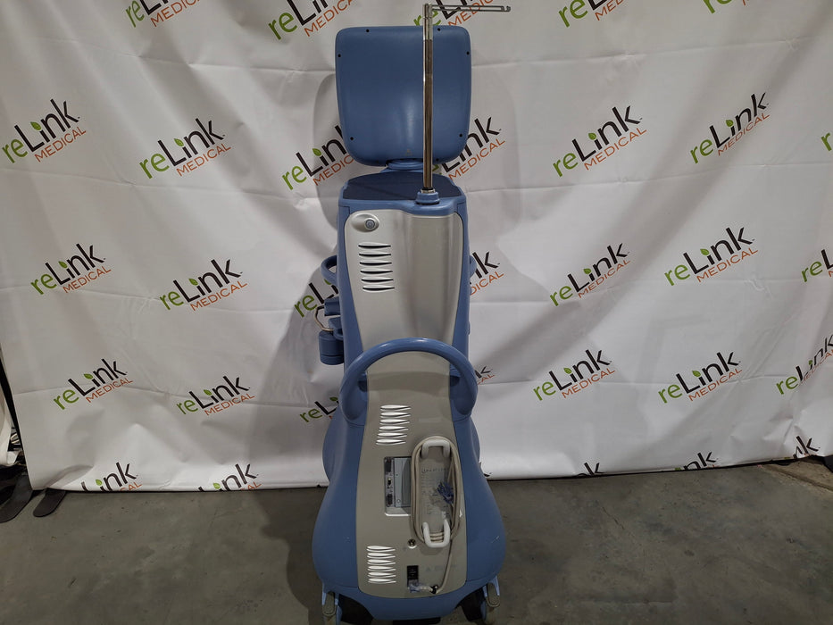 Alcon Laboratories Inc Alcon Laboratories Inc Infiniti w/ Ozil Phacoemulsifier Ophthalmology reLink Medical