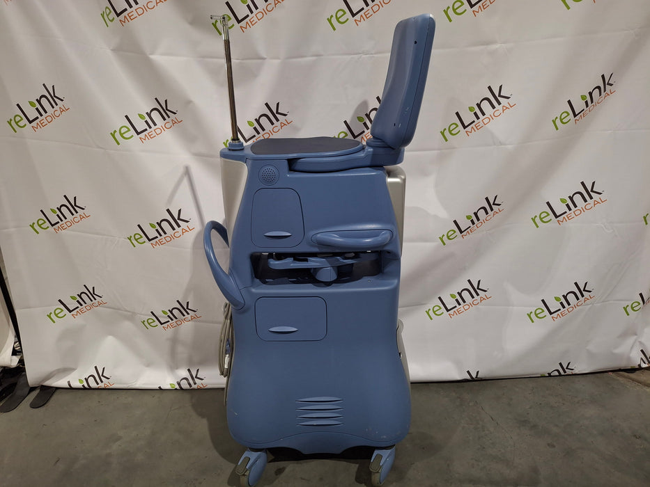 Alcon Laboratories Inc Alcon Laboratories Inc Infiniti w/ Ozil Phacoemulsifier Ophthalmology reLink Medical