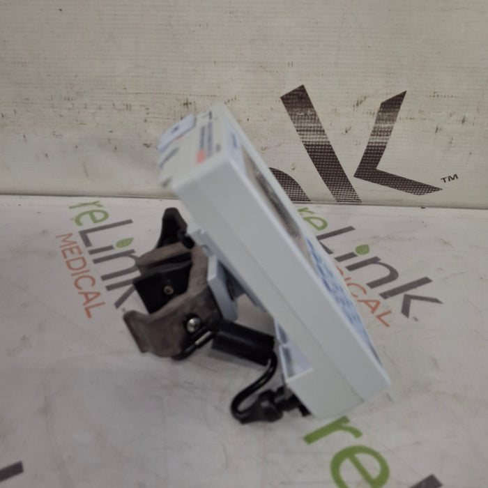 Baxter Baxter Sigma Spectrum 8.00.03 w/o Battery Infusion Pump Infusion Pump reLink Medical