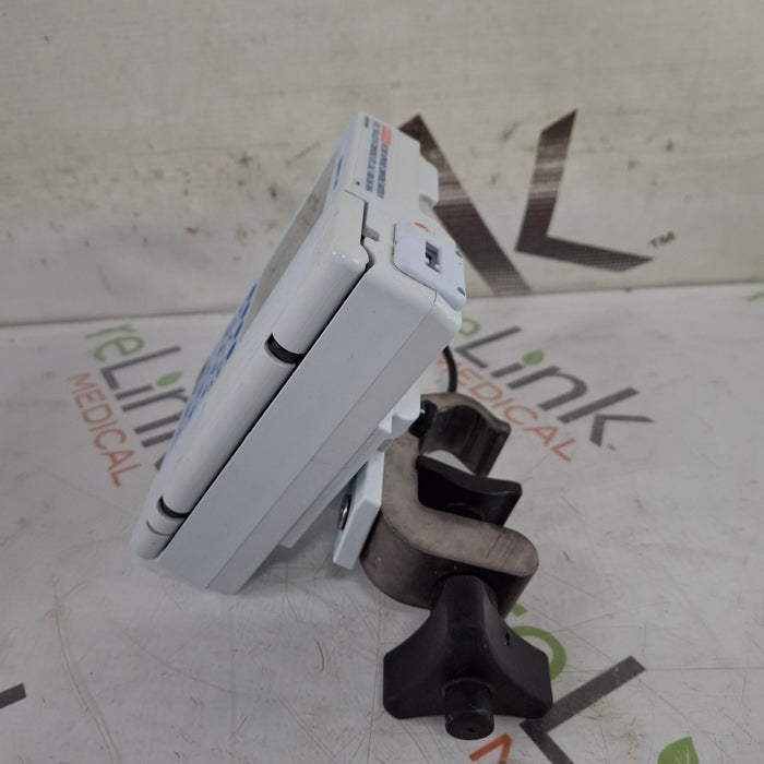 Baxter Baxter Sigma Spectrum 8.00.03 w/o Battery Infusion Pump Infusion Pump reLink Medical