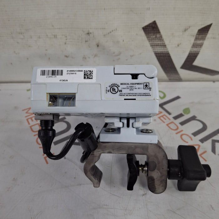 Baxter Baxter Sigma Spectrum 8.00.03 w/o Battery Infusion Pump Infusion Pump reLink Medical