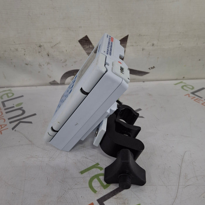 Baxter Sigma Spectrum 8.00.04 w/o Battery Infusion Pump