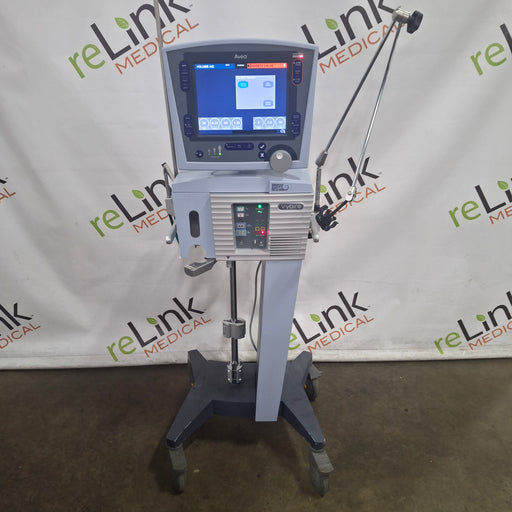 CareFusion CareFusion Avea Ventilator Respiratory reLink Medical