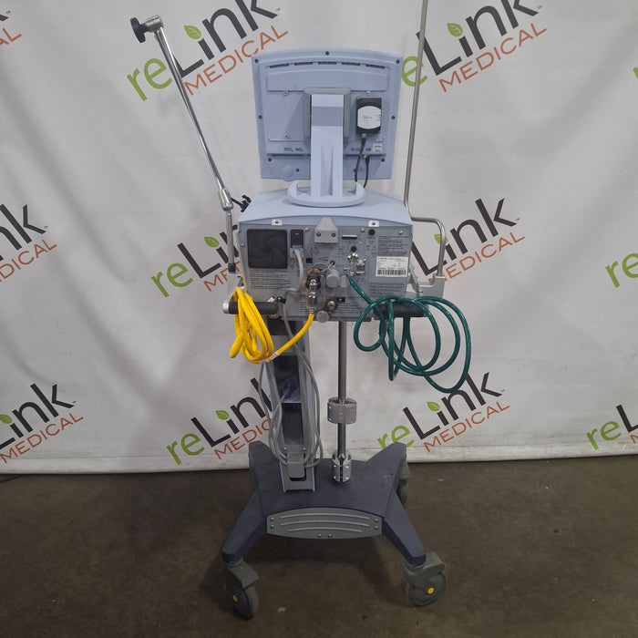 CareFusion CareFusion Avea Ventilator Respiratory reLink Medical