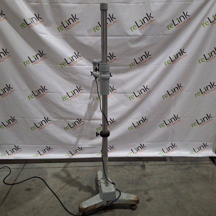 Carl Zeiss Carl Zeiss OPMI 1 Surgical Microscope Surgical Microscopes reLink Medical