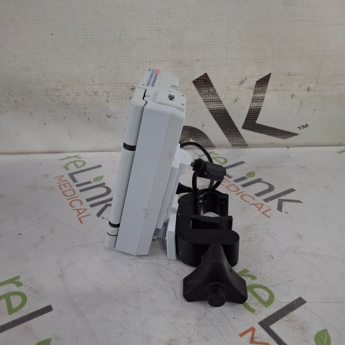 Baxter Sigma Spectrum 8.00.03 w/o Battery Infusion Pump