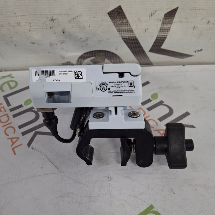 Baxter Sigma Spectrum 8.00.03 w/o Battery Infusion Pump