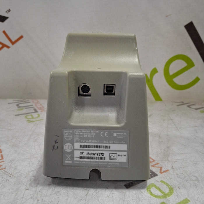 Philips 862120 IntelliVue 2 Channel Recorder/Printer