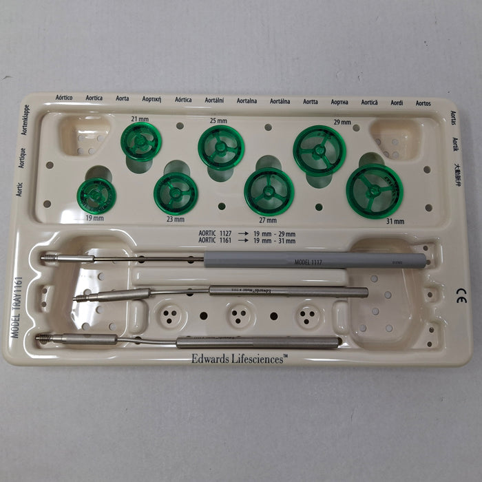 Edwards Lifesciences TRAY1161 Aortic Tray