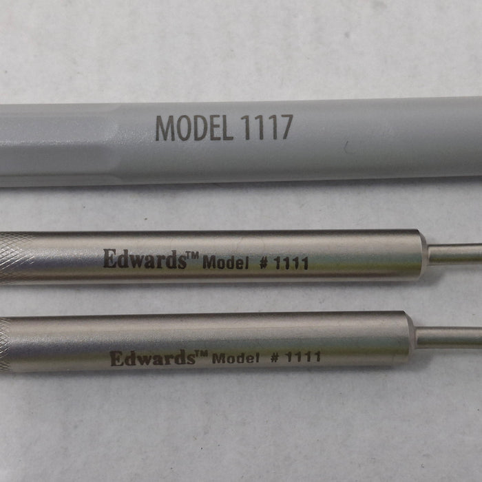 Edwards Lifesciences TRAY1161 Aortic Tray