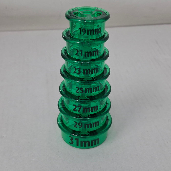 Edwards Lifesciences TRAY1161 Aortic Tray