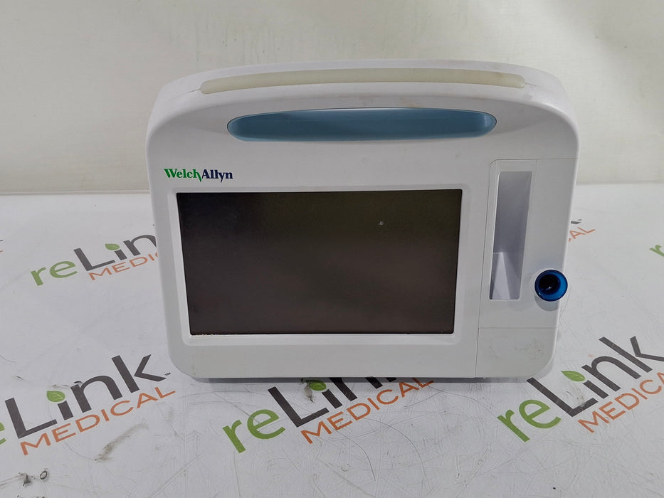Welch Allyn Welch Allyn Connex 6400 64NTXX Vital Signs Monitor Patient Monitors reLink Medical