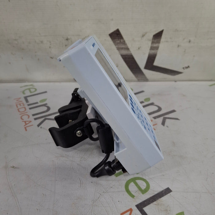 Baxter Baxter Sigma Spectrum 8.01.00 w/o Battery Infusion Pump Infusion Pump reLink Medical