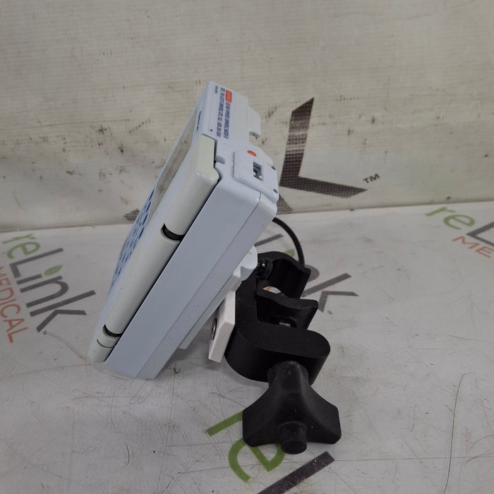 Baxter Baxter Sigma Spectrum 8.01.00 w/o Battery Infusion Pump Infusion Pump reLink Medical