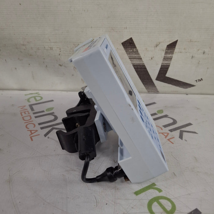 Baxter Baxter Sigma Spectrum 8.00.04 w/o Battery Infusion Pump Infusion Pump reLink Medical