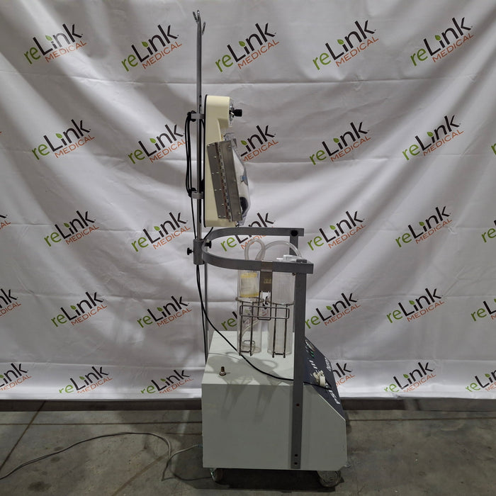 Byron Medical, Inc. Byron Medical, Inc. Medical PSI-TEC III Peristaltic Infiltrator Surgical Equipment reLink Medical