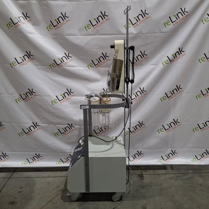 Byron Medical, Inc. Byron Medical, Inc. Medical PSI-TEC III Peristaltic Infiltrator Surgical Equipment reLink Medical