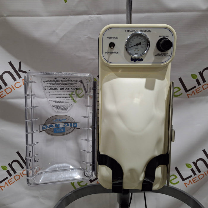 Byron Medical, Inc. Byron Medical, Inc. Medical PSI-TEC III Peristaltic Infiltrator Surgical Equipment reLink Medical