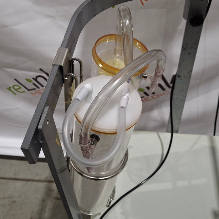 Byron Medical, Inc. Byron Medical, Inc. Medical PSI-TEC III Peristaltic Infiltrator Surgical Equipment reLink Medical