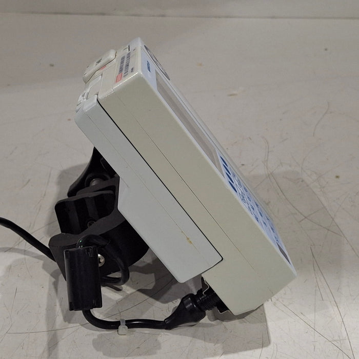 Baxter Baxter Sigma Spectrum 6.05.13 without Battery Infusion Pump Infusion Pump reLink Medical