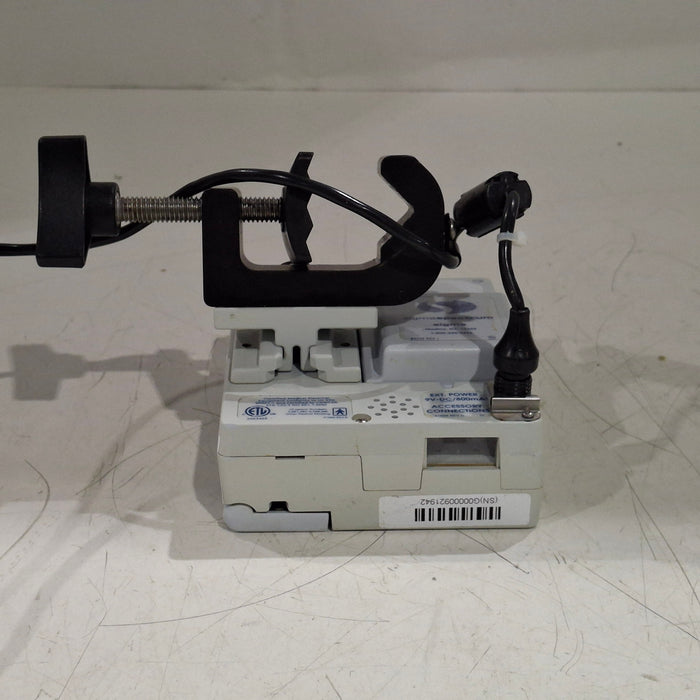 Baxter Baxter Sigma Spectrum 6.05.13 without Battery Infusion Pump Infusion Pump reLink Medical