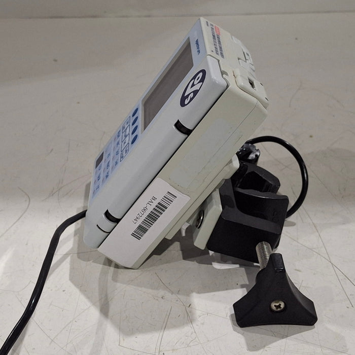 Baxter Baxter Sigma Spectrum 6.05.13 without Battery Infusion Pump Infusion Pump reLink Medical
