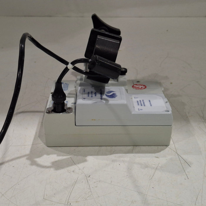 Baxter Baxter Sigma Spectrum 6.05.13 without Battery Infusion Pump Infusion Pump reLink Medical