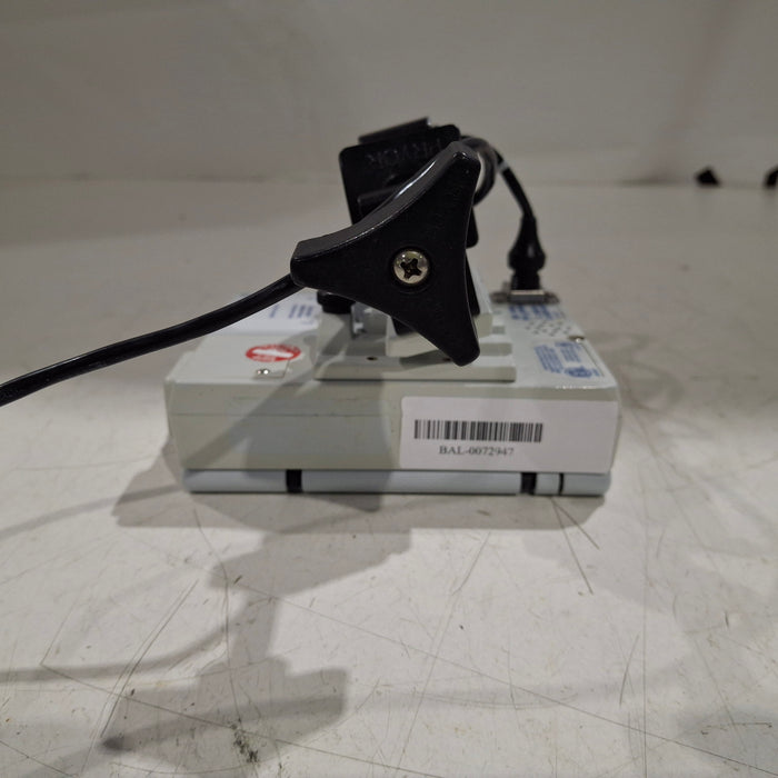 Baxter Baxter Sigma Spectrum 6.05.13 without Battery Infusion Pump Infusion Pump reLink Medical