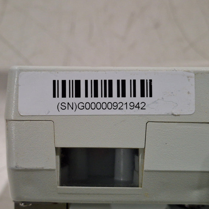 Baxter Baxter Sigma Spectrum 6.05.13 without Battery Infusion Pump Infusion Pump reLink Medical