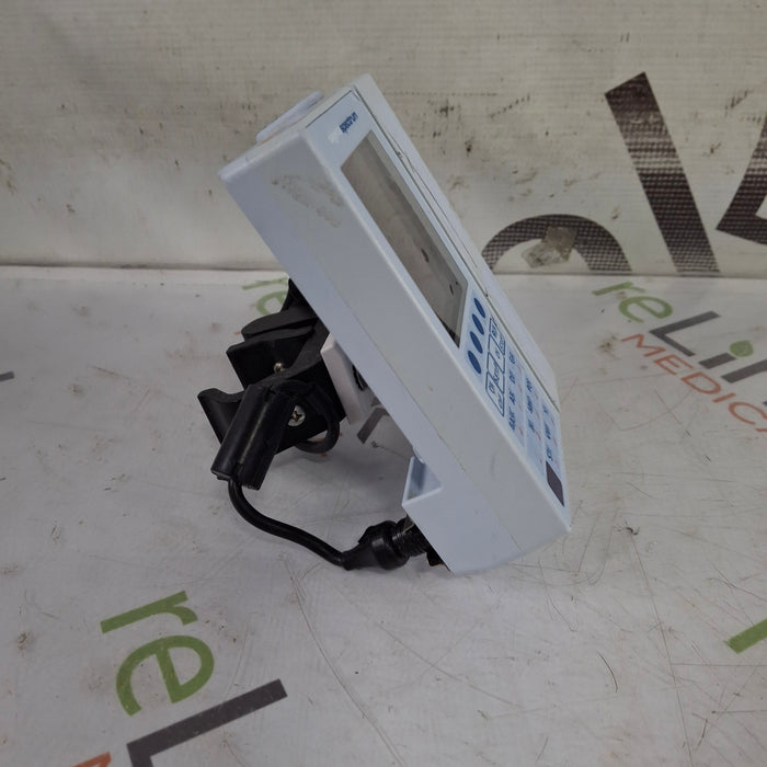 Baxter Baxter Sigma Spectrum 8.01.00 w/o Battery Infusion Pump Infusion Pump reLink Medical