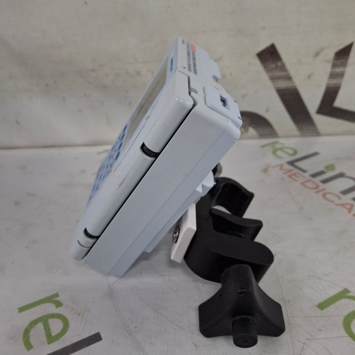 Baxter Baxter Sigma Spectrum 8.01.00 w/o Battery Infusion Pump Infusion Pump reLink Medical