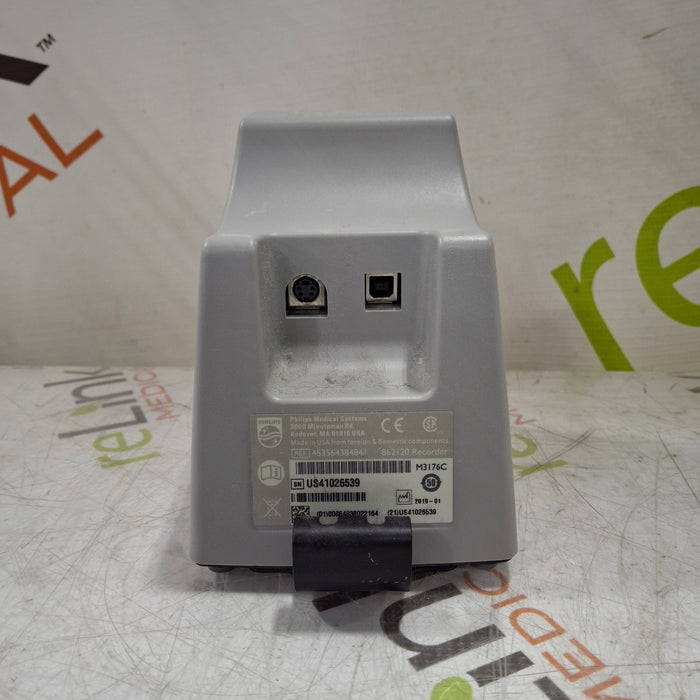 Philips 862120 IntelliVue 2 Channel Recorder/Printer