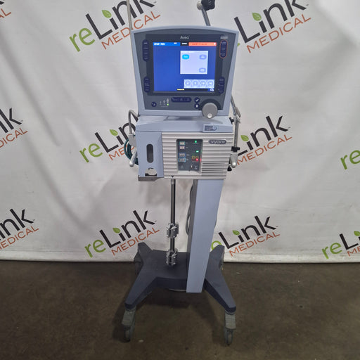CareFusion CareFusion Avea Ventilator Respiratory reLink Medical