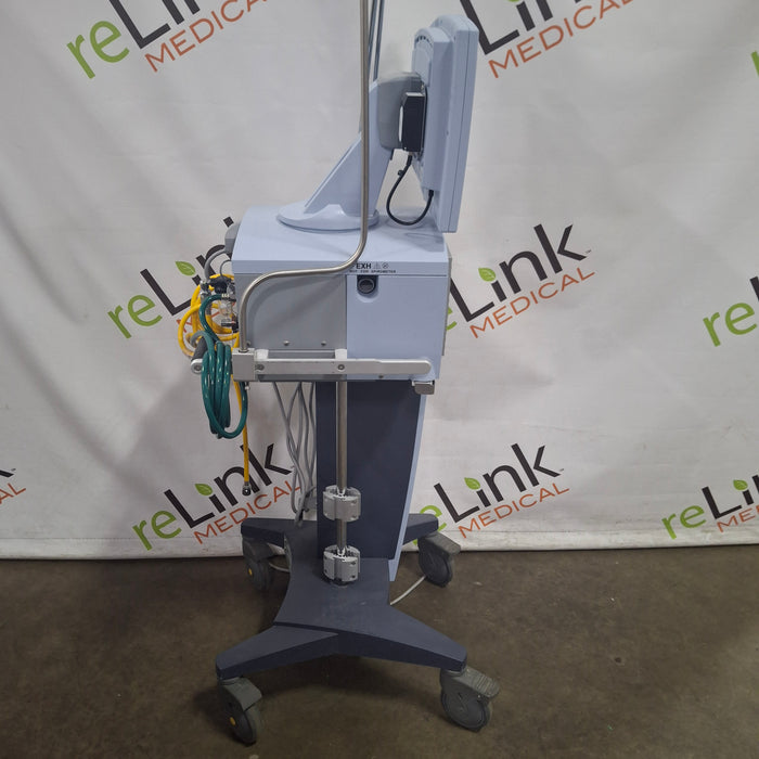 CareFusion CareFusion Avea Ventilator Respiratory reLink Medical