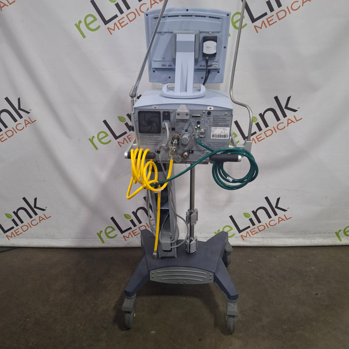 CareFusion CareFusion Avea Ventilator Respiratory reLink Medical