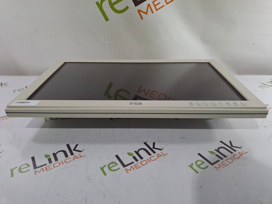 FSN Medical Technologies FSN Medical Technologies FS-P2603D LCD Surgical Display Surgical Equipment reLink Medical
