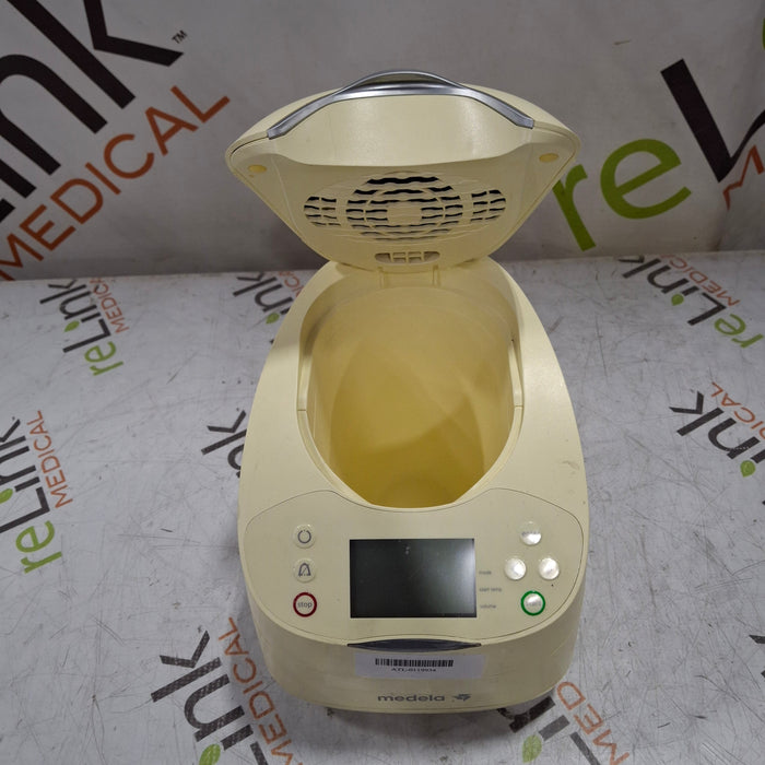 Medela 87115 Waterless Milk Warmer