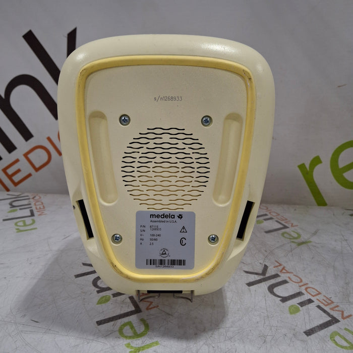 Medela 87115 Waterless Milk Warmer