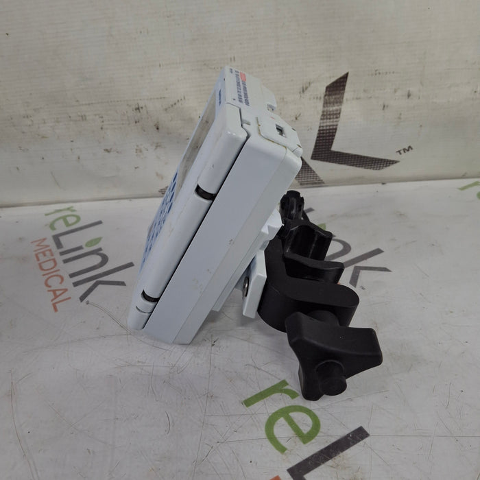 Baxter Baxter Sigma Spectrum 8.00.03 w/o Battery Infusion Pump Infusion Pump reLink Medical