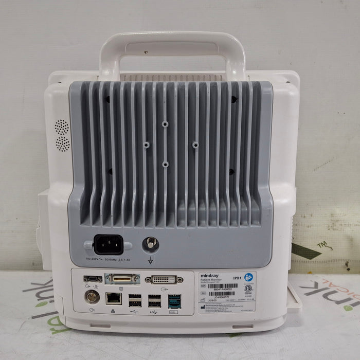 Mindray Mindray Passport 12M Patient Monitor Patient Monitors reLink Medical