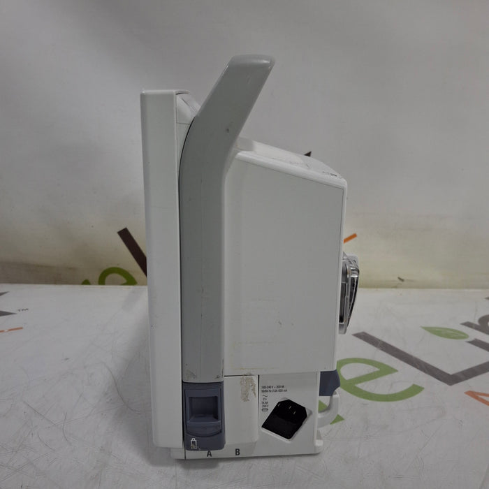 GE Healthcare GE Healthcare Carescape B450 Emergency Care Patient Monitor Patient Monitors reLink Medical