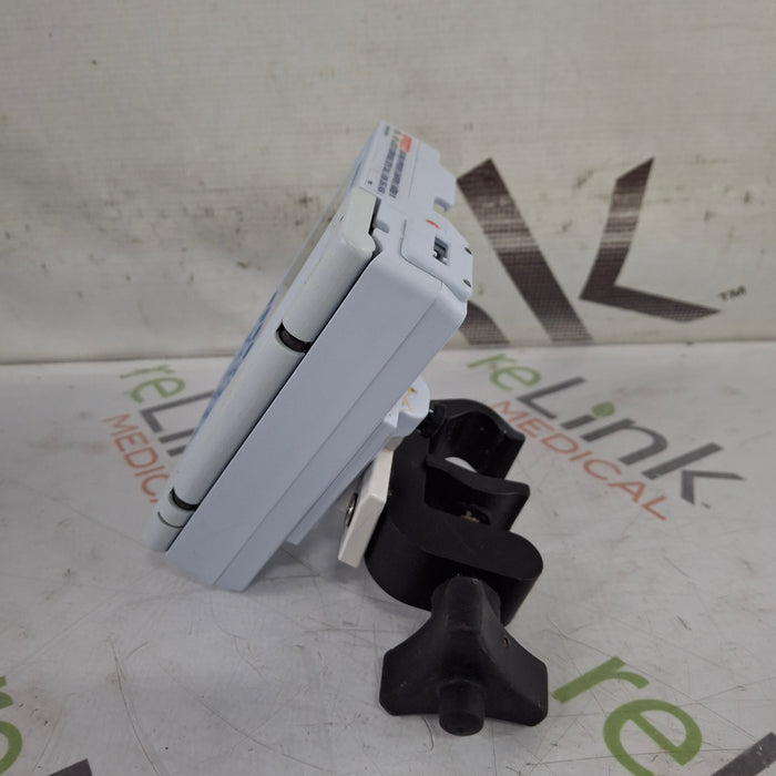 Baxter Baxter Sigma Spectrum 8.00.05 w/o Battery Infusion Pump Infusion Pump reLink Medical