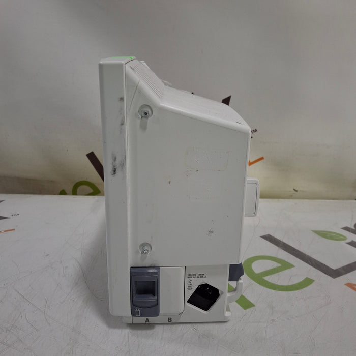 GE Healthcare GE Healthcare Carescape B450 Emergency Care Patient Monitor Patient Monitors reLink Medical