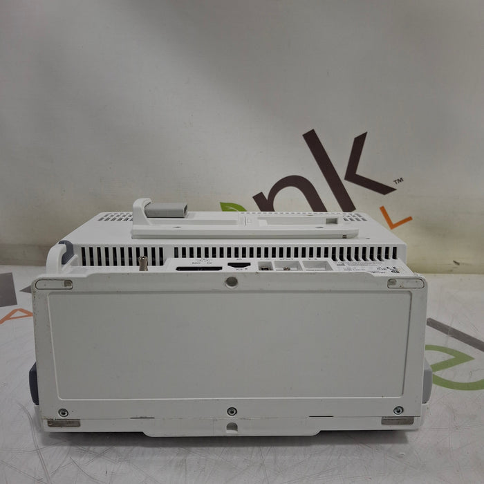 GE Healthcare GE Healthcare Carescape B450 Emergency Care Patient Monitor Patient Monitors reLink Medical