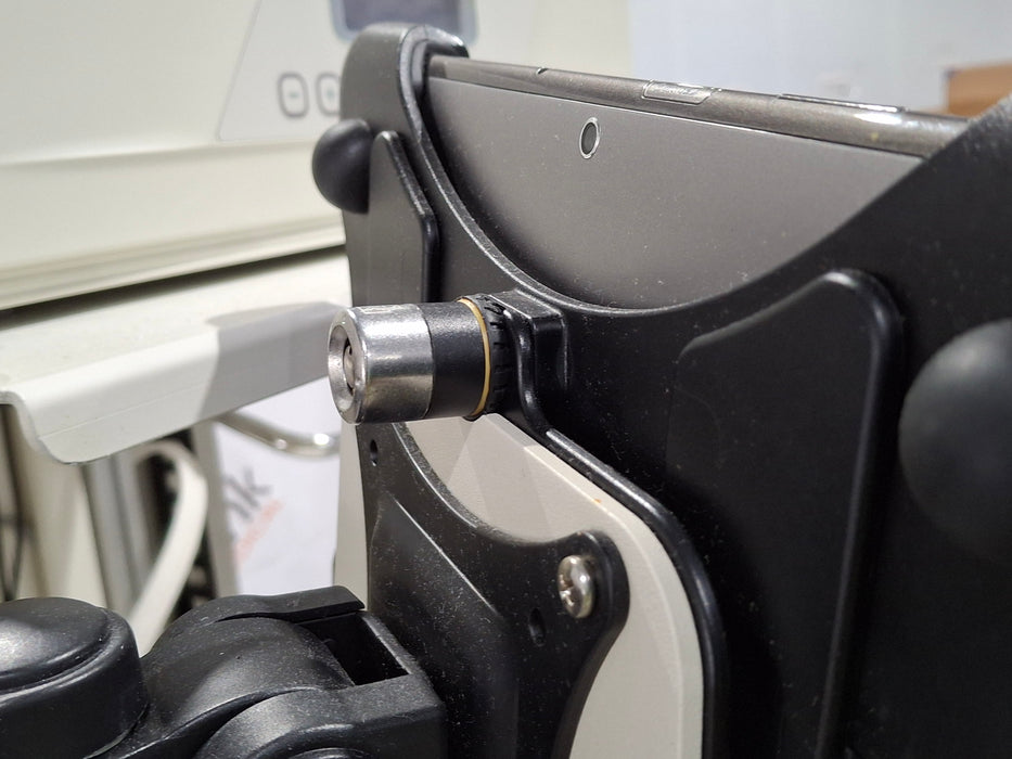 Image Diagnostics Inc. MDS Mobile Surgical Video Monitor System